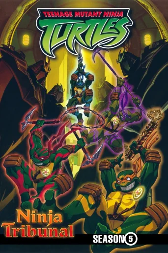 Ninja Tribunal