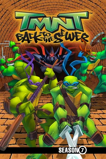 Back to the Sewer