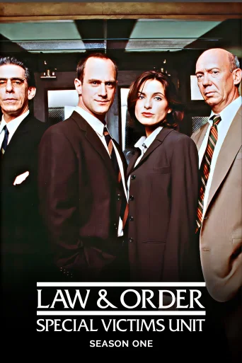 Season 1