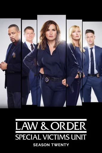 Season 20