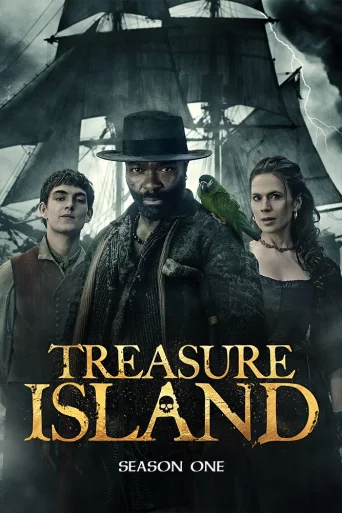 Season 1