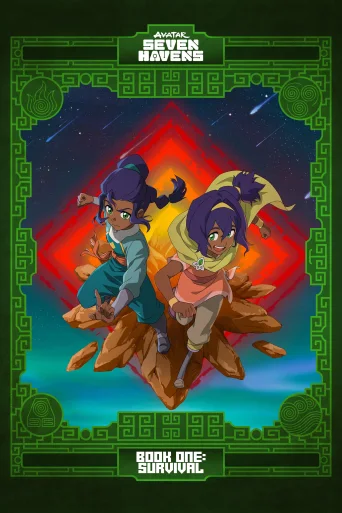 Book One: Survival