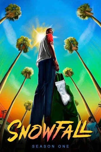 Season 1