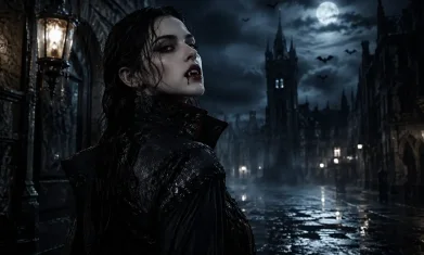 Vampires