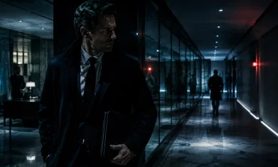 Spies & Espionage