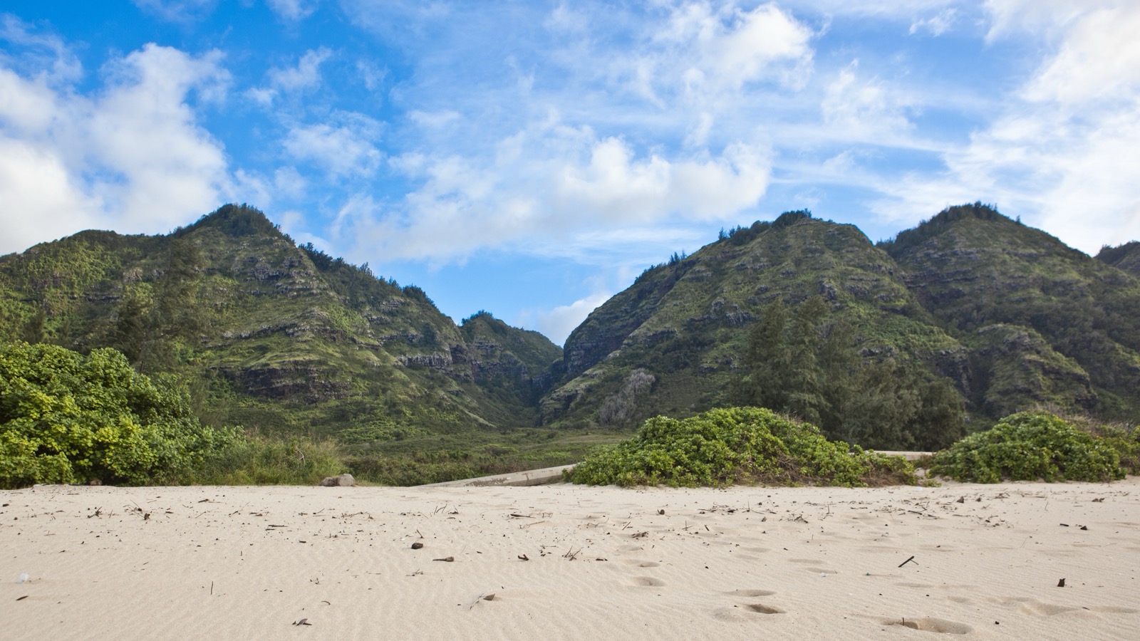 Where was Lost filmed? Key filming locations