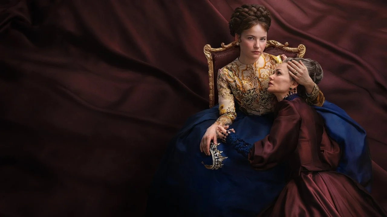 The Empress Season 3 to Premiere Nov. 12 Exclusively on Netflix Worldwide